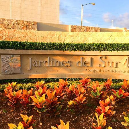 Caraïbe Mexicain 3 chambres Cancún Exterior foto