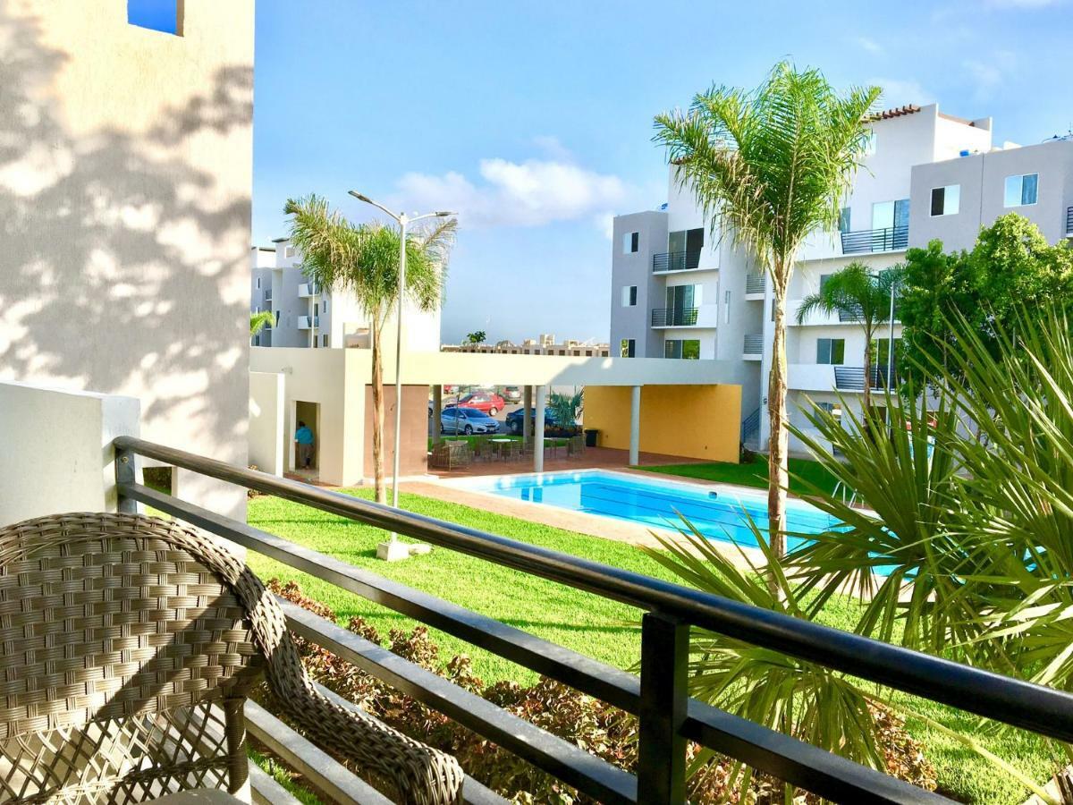 Caraïbe Mexicain 3 chambres Cancún Exterior foto