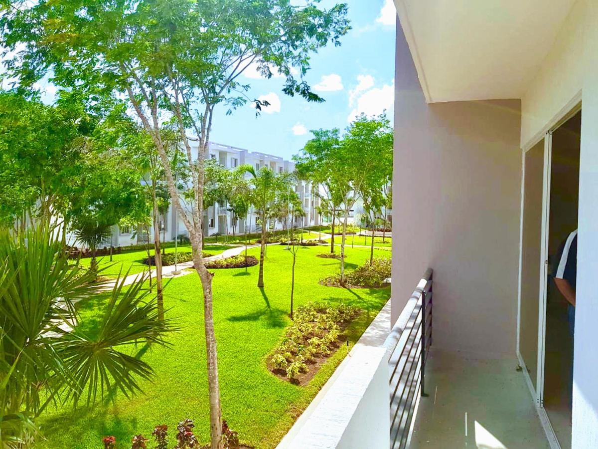 Caraïbe Mexicain 3 chambres Cancún Exterior foto