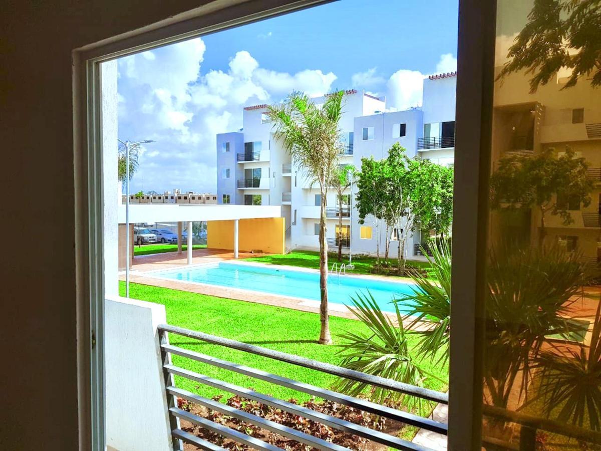 Caraïbe Mexicain 3 chambres Cancún Exterior foto