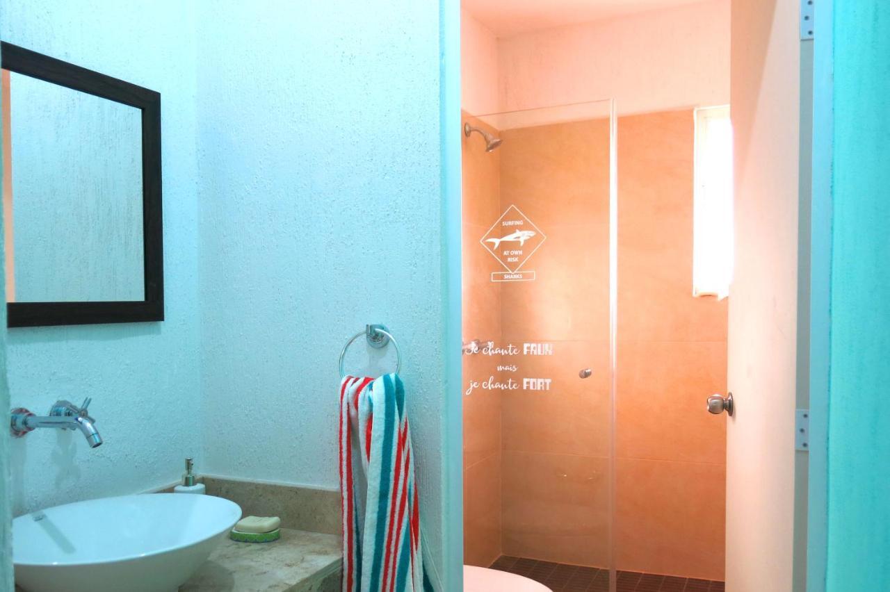 Caraïbe Mexicain 3 chambres Cancún Exterior foto