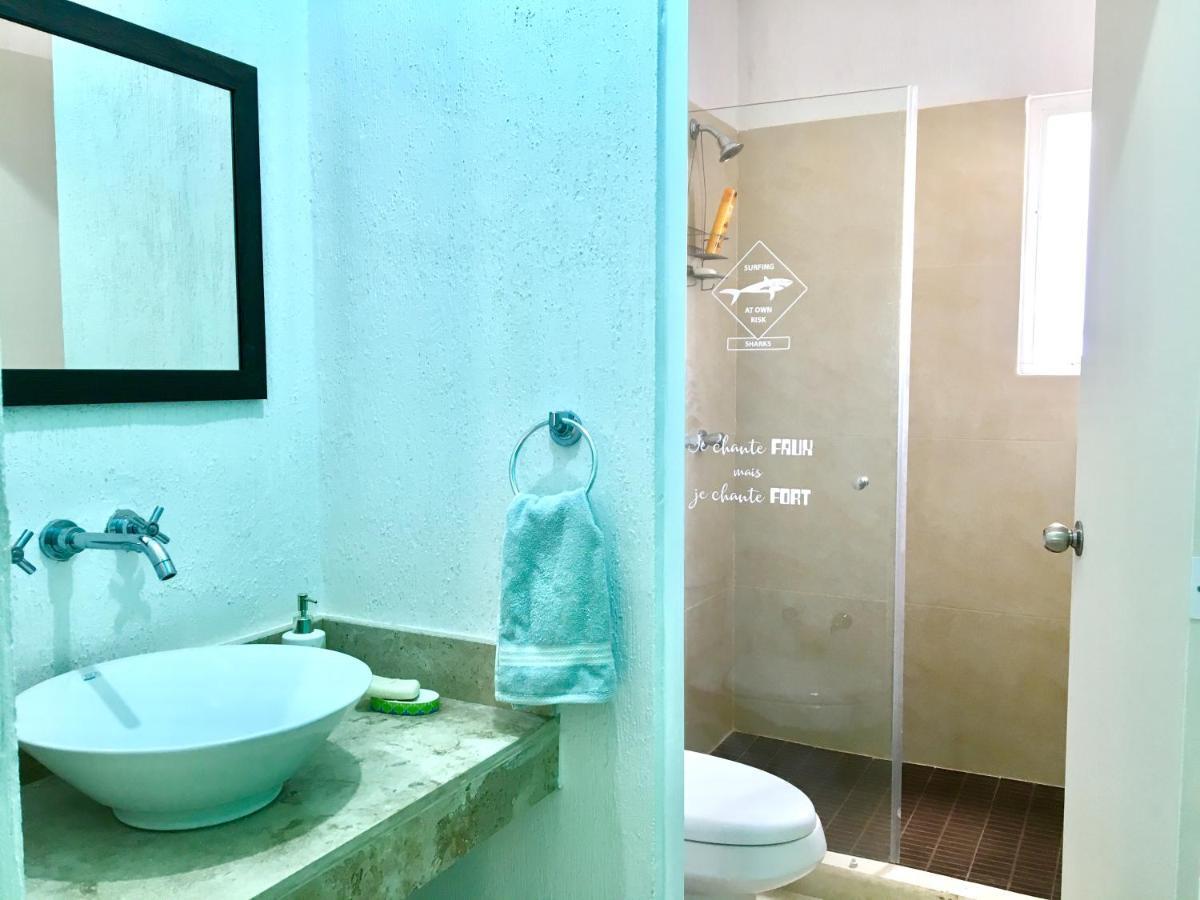 Caraïbe Mexicain 3 chambres Cancún Exterior foto