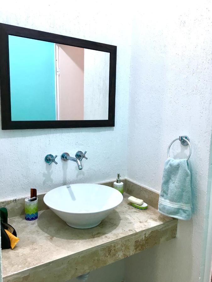 Caraïbe Mexicain 3 chambres Cancún Exterior foto